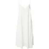 VILA ROUGE Ljetna haljina 'VIDHARA' bijela
