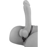 Pipedream Prsten za penis sa analnim perlama Anal Fantasy Collection, Crni | Eponuda.com