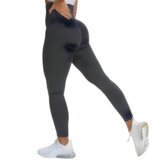 IZMAEL Ženske Tajice OR-24939 - Tamno Siva / S | shoptok.hr