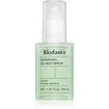 Refreshing Sea Kelp Serum umirujući serum za masno i problematično lice 30 ml