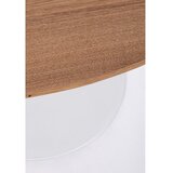 BIZZOTTO Okrugao blagovaonski stol &amp;oslash; 100 cm Bloom &amp;ndash; Slike