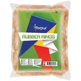 Gumene vezice Forpus 45 mm, 1 kg