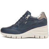 Nero Giardini Nizke superge Bagoya Dark T.Brill Antracite Eva Agosta 8769/007 Modra Cene