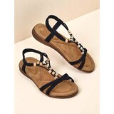 Resti Women’s sandals with Imen embellishments | shoptok.hr