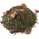 Demmers Teehaus Zeleni čaj "Sveže zelen" - 100 g