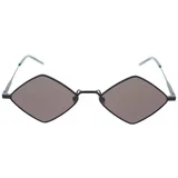 Occhiali da Sole Saint Laurent New Wave SL 302 Lisa 002 Crna