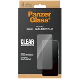 PanzerGlass Zaščitno steklo XIAOMI REDMI NOTE 15 PRO 5G UWF, (5000137413) | Shoptok.si