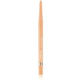 Clinique High Impact™ Gel Tech Eyeliner gel črtalo za oči odtenek Beaming Beige 0.35 g