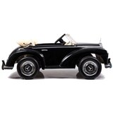  Licencirani auto na akumulator Mercedes 300S - crni/lakirani | shoptok.hr