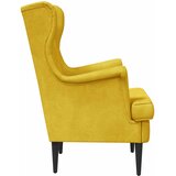  Fotelja Žuta Baršun | shoptok.hr