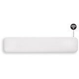Mill panelni konvekcijski radiator Wi-Fi 1000W jeklo low profile PA1000LWIFI3 | Shoptok.si