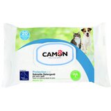 Camon čistilni robčki, neemovo olje - 20 kos | Shoptok.si