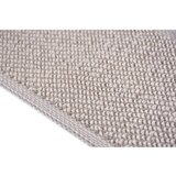 Vitaus Svijetlo sivi pamučni set tepiha za stepenice 16 kom 25x65 cm Kumsal Bej – | shoptok.hr