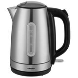 Tornado Grelnik vode 1,7L, 1850-2200W nerjaveče jeklo, LED lučka | Shoptok.si