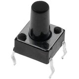  Mikroprekidač 500mA 12V TACT-69K-F | Eponuda.ba