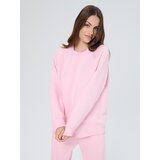 Sinsay Crewneck majica | shoptok.hr