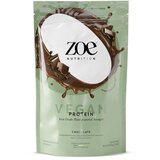zoe Nutrition zoe Vegan Protein, 454 g - Vanilija, (21577192) | Shoptok.si