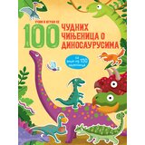 Data Status Grupa autora - 100 čudnih činjenica o dinosaurusima Cene
