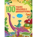Grupa autora - 100 čudnih činjenica o dinosaurusima