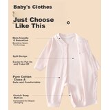  Babyprints Zeke za bebe, 2 komada u