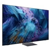 Samsung Televizor QE98QN990FTXXH Neo, 8K UHD, QLED Mini LED TV, diagonala 215 cm | Shoptok.si