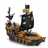 Blocks Pirate Ship 1288el. | shoptok.hr