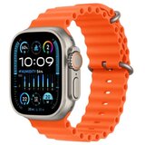 Remax ultra 2 pro letor series smartwatch se space gray Cene