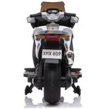 Motor na akumulator XMX609 - bijeli | shoptok.hr