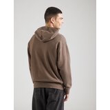 Levi's Majica rjava / črna | Shoptok.si