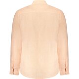 North Sails LONG SLEEVE SHIRT MEN PINK | Shoptok.si