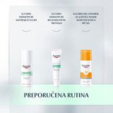 Eucerin DermoPure gel za dubinsko čišćenje za problematično lice 400 ml | shoptok.hr
