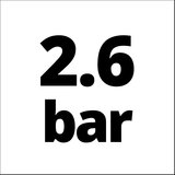 Einhell AQUINNA, Akumulatorska baštenska pumpa - (4180400) | ePonuda.com