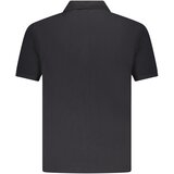 U.S. GRAND POLO US GRAND POLO MEN&#39;S SHORT SLEEVE POLO BLACK | Shoptok.si