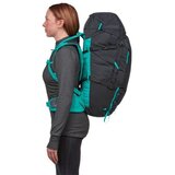 Thule Ženski ruksak AllTrail 45L ljubičasti (planinarski) | shoptok.hr