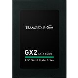 Team Group TeamGroup 2.5 128GB SSD SATA3 GX2 7mm 500/320MB/s T253X2128G0C101 cene