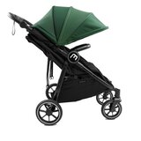 BABY MONSTERS EasyTwin4 Forest Green – Kolica Za Blizance | shoptok.hr