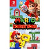 Nintendo SWITCH Mario vs Donkey Kong cene