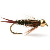 Prince nymph ribolovna muha Cene