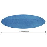 Bestway Prekrivač solarni 3,66m 64770 | ePonuda.com
