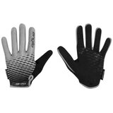 Force rukavice letnje mtb angle sivo-crne xl ( 905721-XL/S-54-1 ) cene