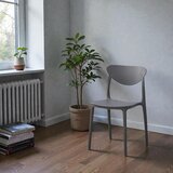 STIL stolica sara siva | shoptok.hr
