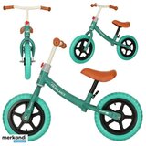 Trike fix bicikl bez pedala tirkizni | shoptok.hr
