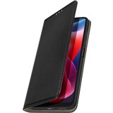 AVIZAR Ohišje za Motorolo Moto G24 Power Clamshell Card Case Podpora funkcijam, Črna, (5000011108) | Shoptok.si