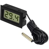 Mini termometar sa sondom -50 - 100°C