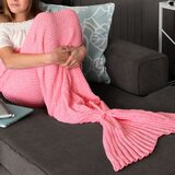  Sirena ćebe pink | Eponuda.com