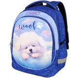 Target superlight petit soft woof 28029 - šolska torba prva triada | Shoptok.si