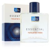 Alpa Essential Eau de Toilette za Muškarce 100ml | shoptok.hr