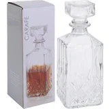 DEKANTER SA POKLOPCOM 900ML