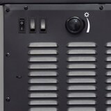 Home električni panorama samostojeći kamin 2000W FKK26 | Eponuda.com