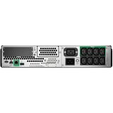  UPS SMT2200RMI2UC 2200VA/1980W RM Smart | shoptok.hr
